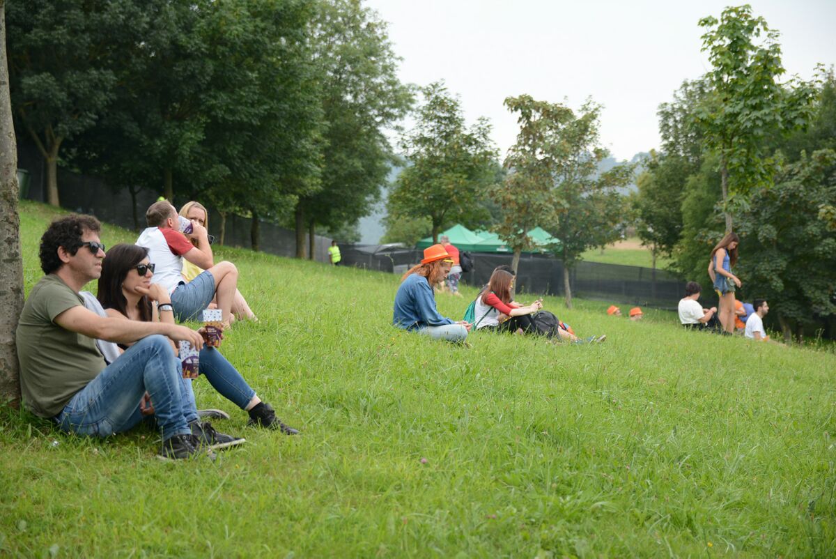 Foto 346 de la jueves 6 de julio | Bilbao BBK Live 2017